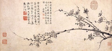 Comme la beauté d'un arbre se régénère chaque printemps, ainsi le corps peut-il traverser chaque âge de la vie