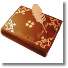 Laissez un message sur le livre d'or !