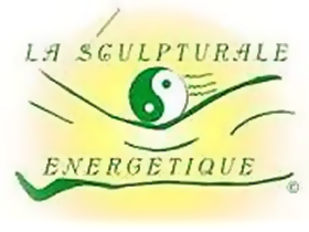 Ceci est le logo de l'école de Sculpturale énergétique